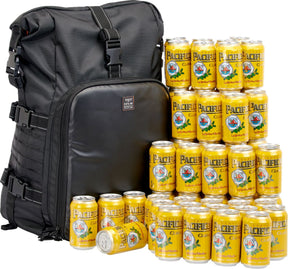 Biltwell Bag Exfil 80 Gen 2 Blk TOURING LUGGAGE Biltwell