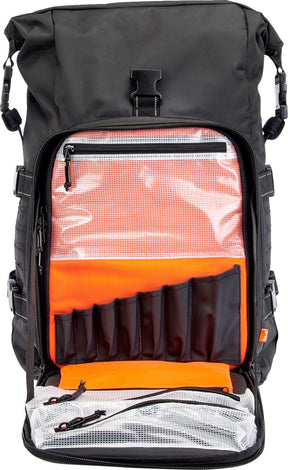 Biltwell Bag Exfil 80 Gen 2 Blk