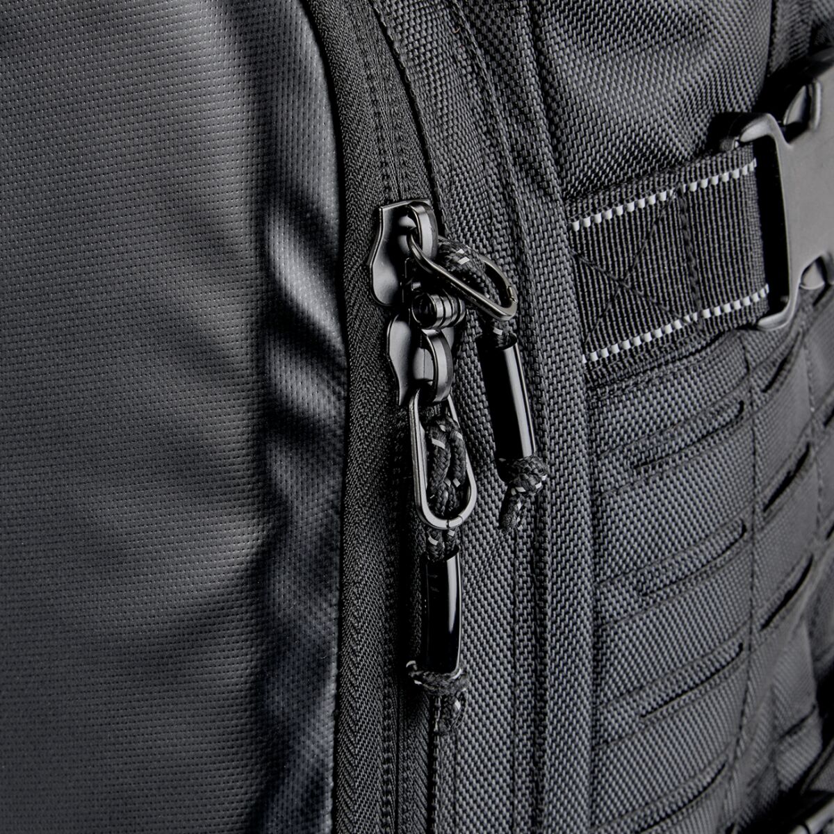 Biltwell Bag Exfil 80 Gen 2 Blk