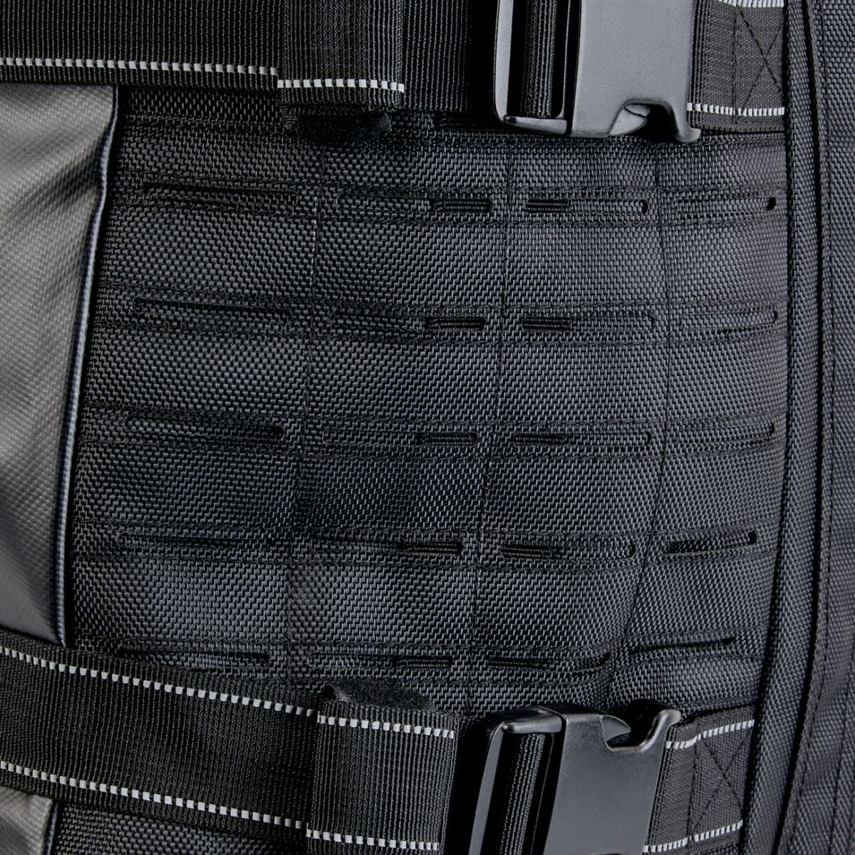 Biltwell Bag Exfil 80 Gen 2 Blk TOURING LUGGAGE Biltwell