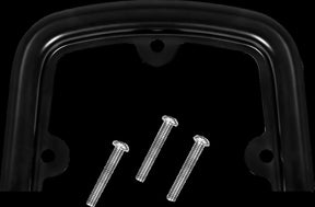 Saddlemen Sissy Bar Bag Fundamentals Sissy Bar Bag Saddlemen