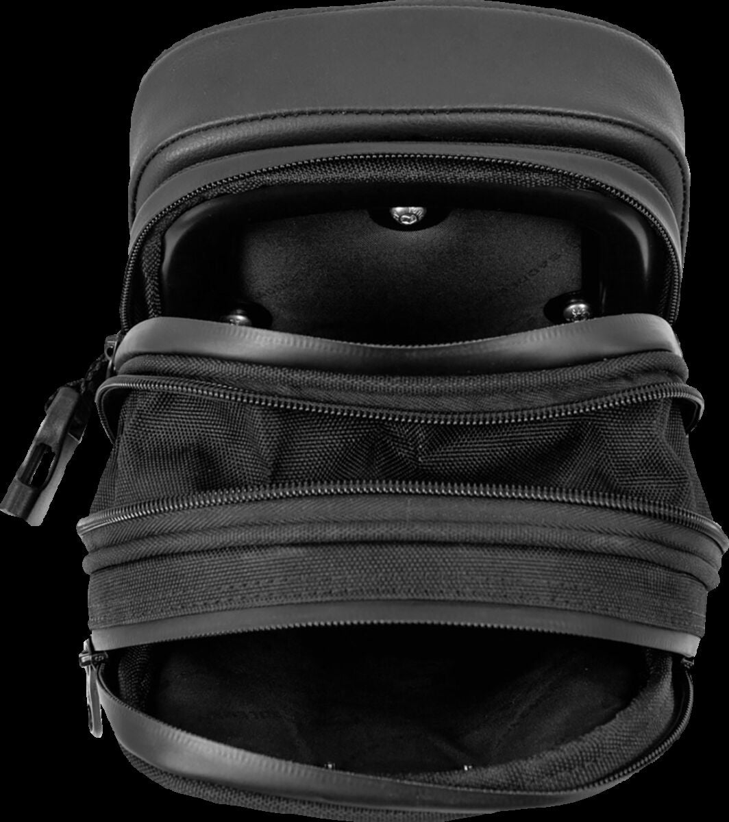 Saddlemen Sissy Bar Bag Fundamentals Sissy Bar Bag Saddlemen