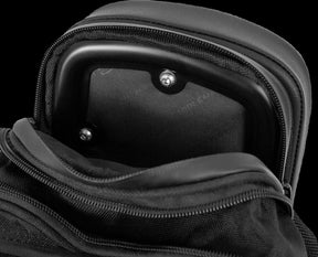 Saddlemen Sissy Bar Bag Fundamentals Sissy Bar Bag Saddlemen