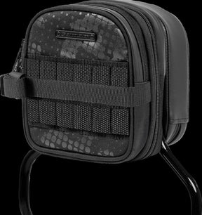 Saddlemen Sissy Bar Bag Fundamentals Sissy Bar Bag Saddlemen