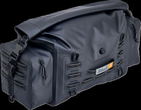 Biltwell Bag Dry Exfil 105 Black TOURING LUGGAGE Biltwell