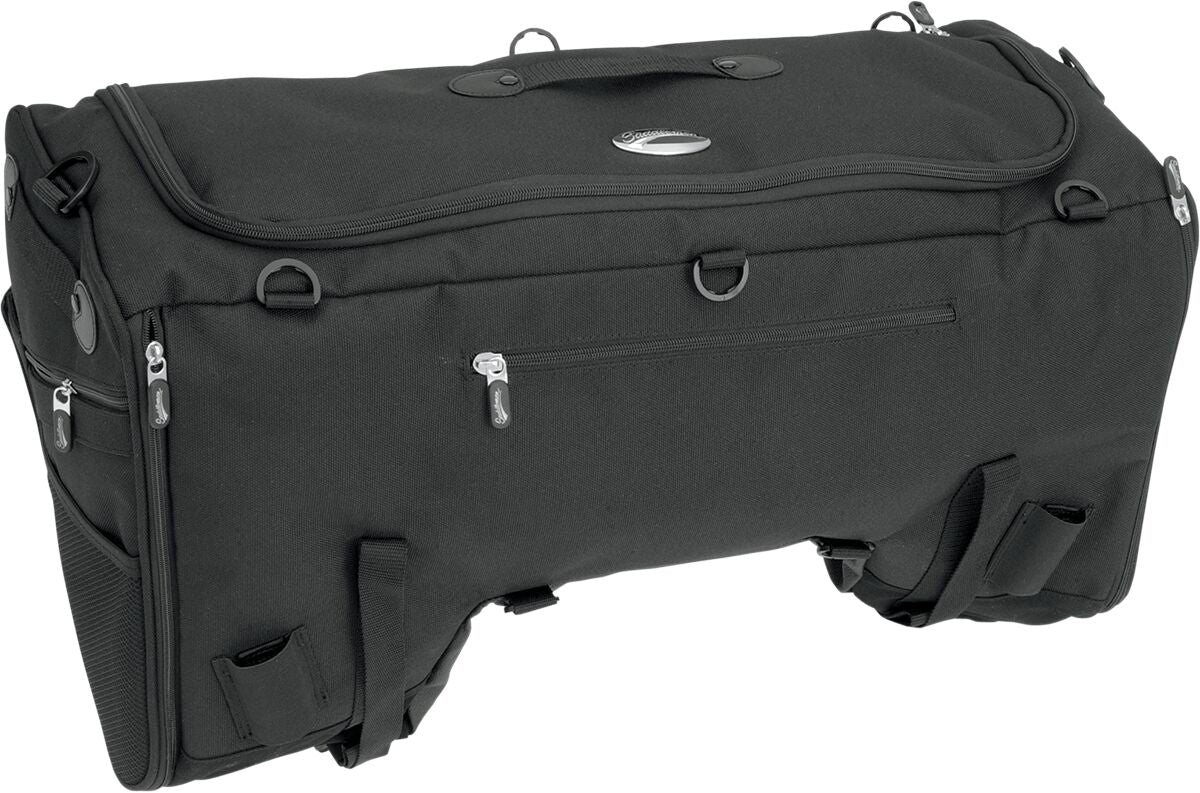 Saddlemen Tail Bag Sport Ts3200 De Tail Bag Saddlemen