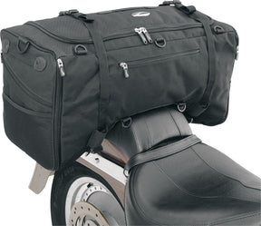 Saddlemen Tail Bag Sport Ts3200 De Tail Bag Saddlemen