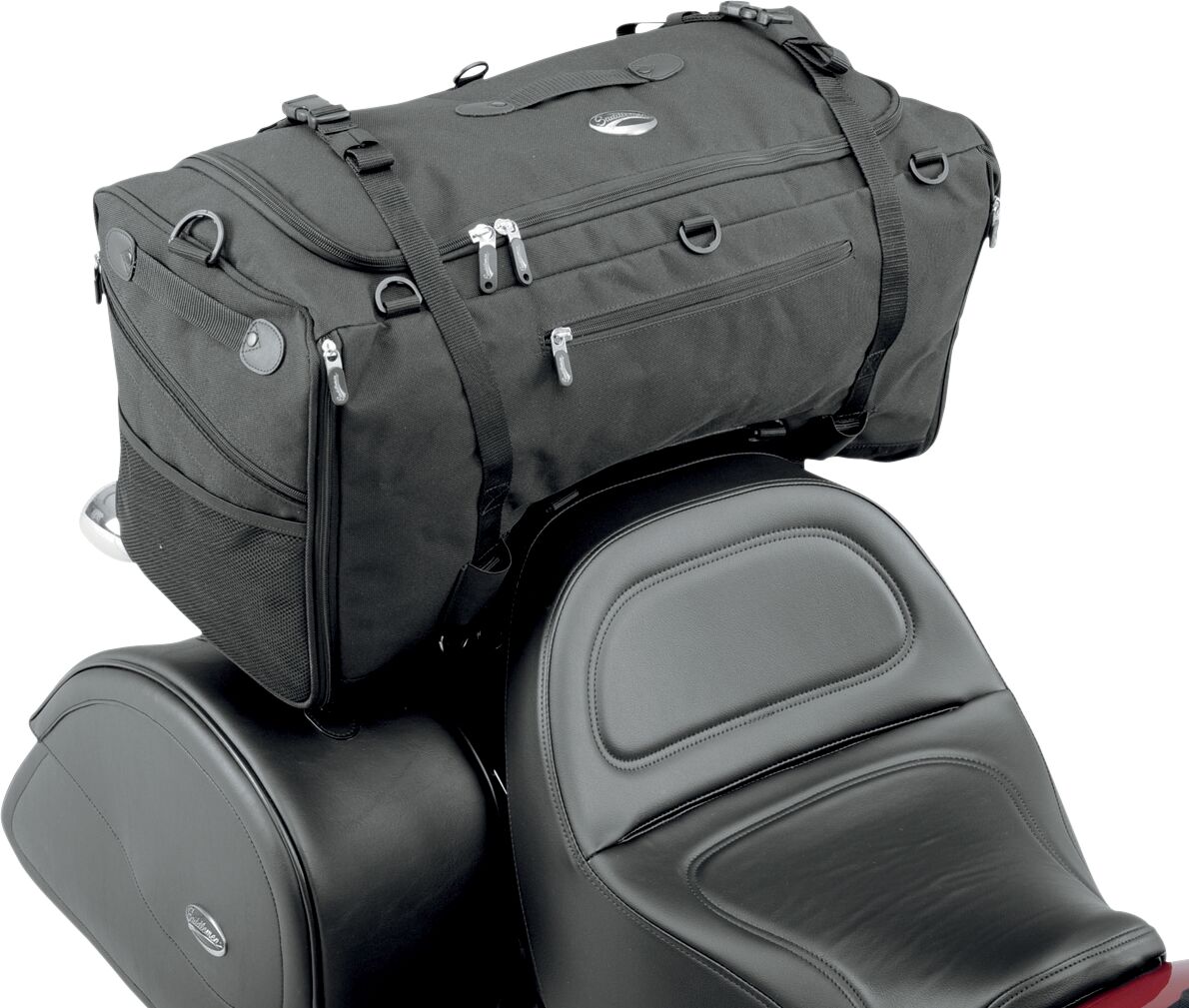Saddlemen Tail Bag Sport Ts3200 De Tail Bag Saddlemen