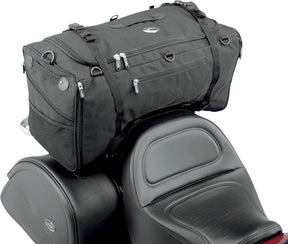 Saddlemen Tail Bag Sport Ts3200 De Tail Bag Saddlemen