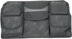 Saddlemen Trunk Lid Organizer Trike 3522-TOURING TRUNK BAGS Saddlemen