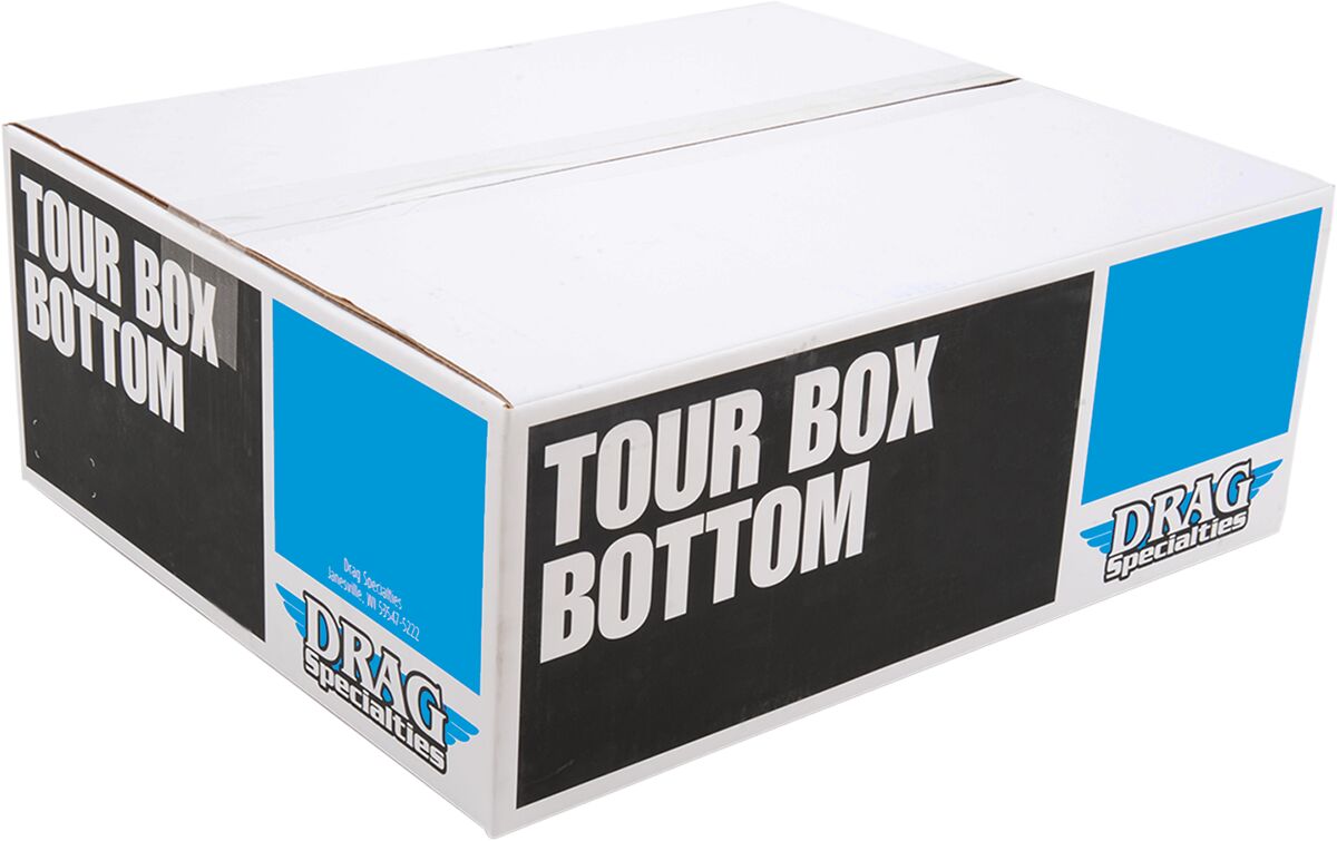 Precision Tourbox Bottom Drag Specialties