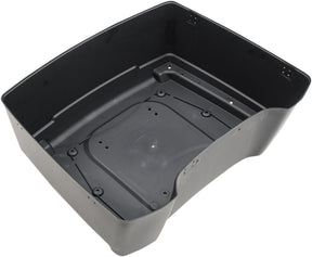 Drag Specialties Bottom Tour Trunk 06 13 3522-TOURING TRUNK BAGS Drag Specialties