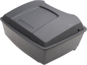 Drag Specialties Bottom Tour Trunk 06 13 3522-TOURING TRUNK BAGS Drag Specialties