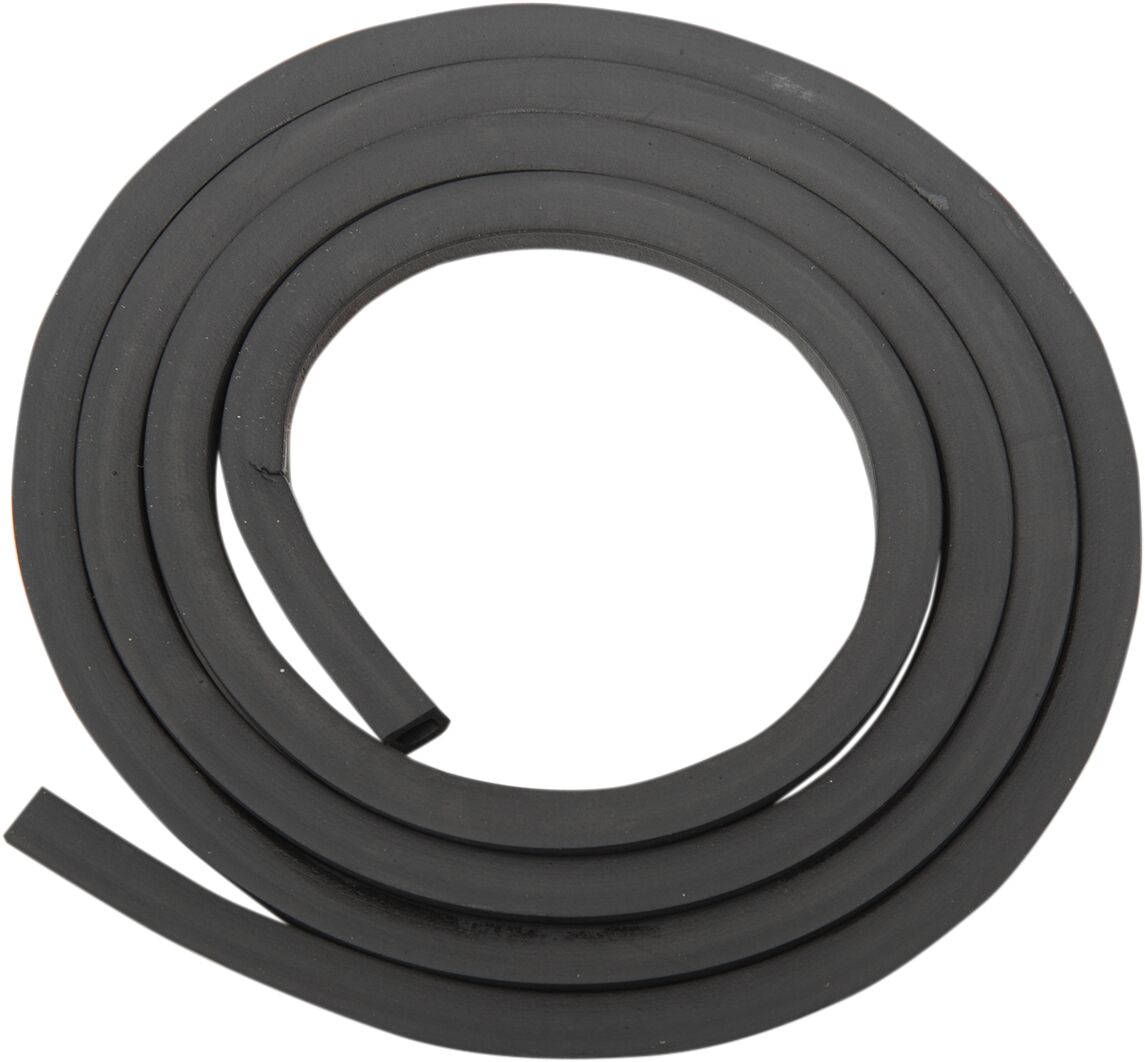 Drag Specialties Gasket Tpak Lid 87 13 3550-LUGGAGE PARTS & ACCESSORI Drag Specialties