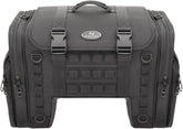 Saddlemen Tail Bag Ts3200 De Tacticl Tail Bag Saddlemen