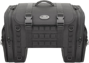 Saddlemen Tail Bag Ts3200 De Tacticl Tail Bag Saddlemen