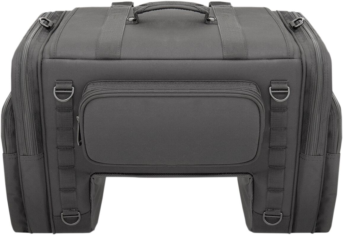 Saddlemen Tail Bag Ts3200 De Tacticl Tail Bag Saddlemen