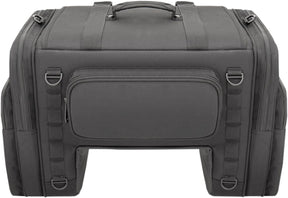 Saddlemen Tail Bag Ts3200 De Tacticl Tail Bag Saddlemen