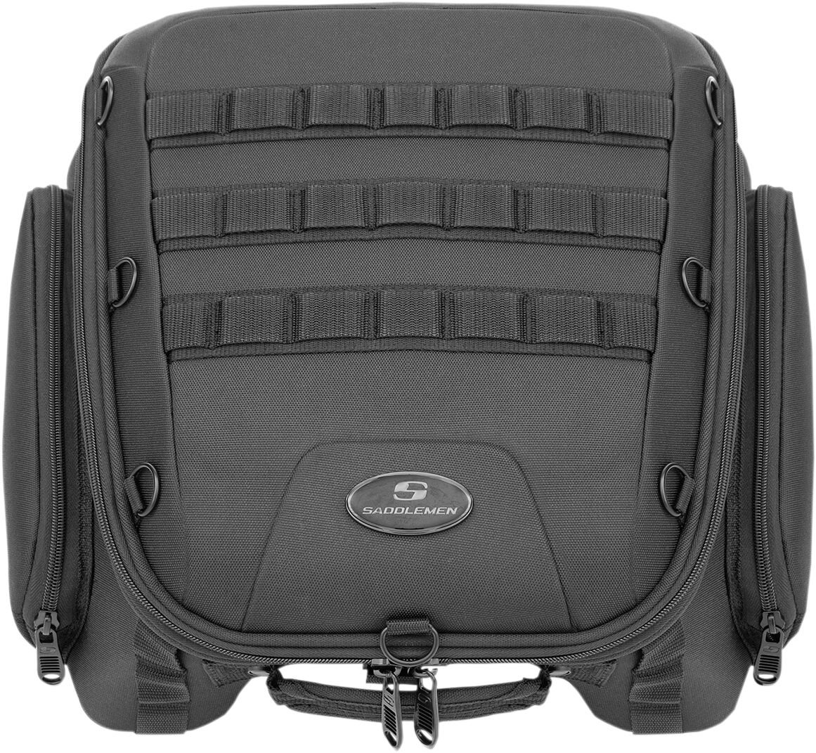 Saddlemen Tail Bag Ts1450 R Tactical Tail Bag Saddlemen