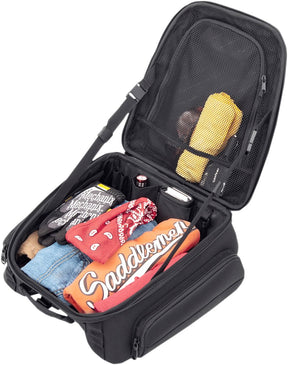 Saddlemen Tail Bag Ts1450 R Tactical Tail Bag Saddlemen