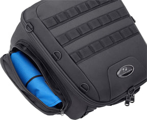 Saddlemen Tail Bag Ts1450 R Tactical Tail Bag Saddlemen