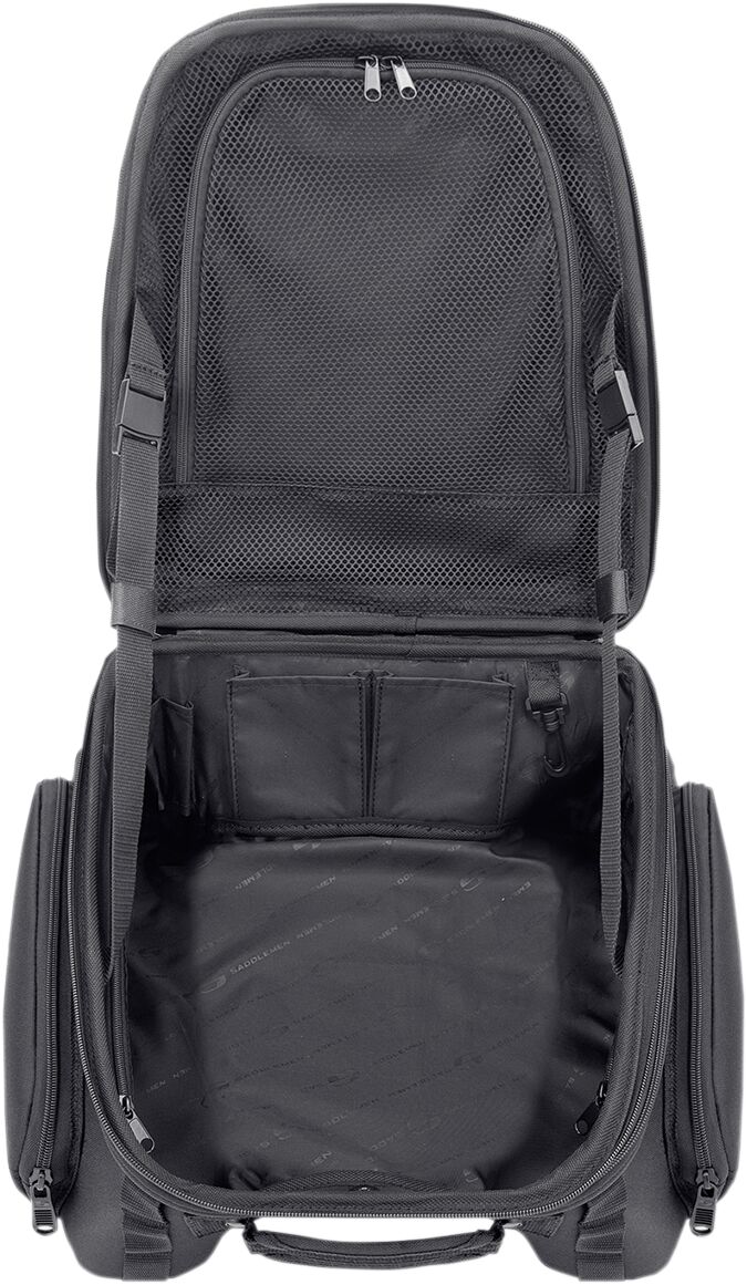 Saddlemen Tail Bag Ts1450 R Tactical Tail Bag Saddlemen