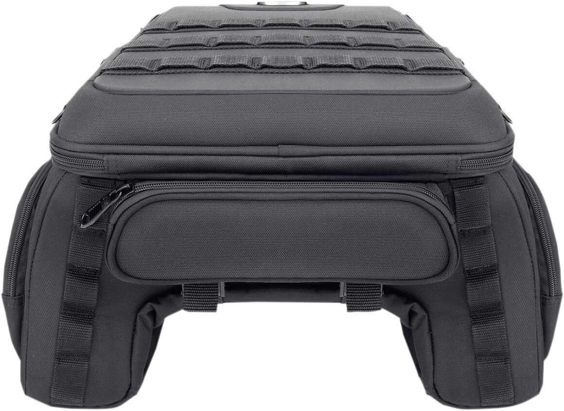 Saddlemen Tail Bag Ts1450 R Tactical Tail Bag Saddlemen