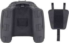 Saddlemen Tail Bag Ts1450 R Tactical Tail Bag Saddlemen
