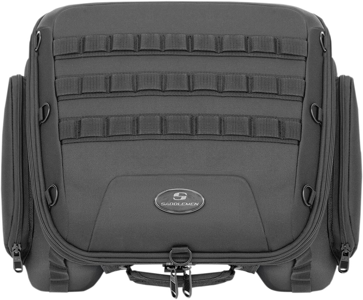Saddlemen Tail Bag Ts1620 R Tactical Tail Bag Saddlemen