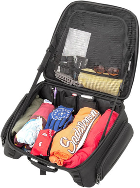 Saddlemen Tail Bag Ts1620 R Tactical Tail Bag Saddlemen