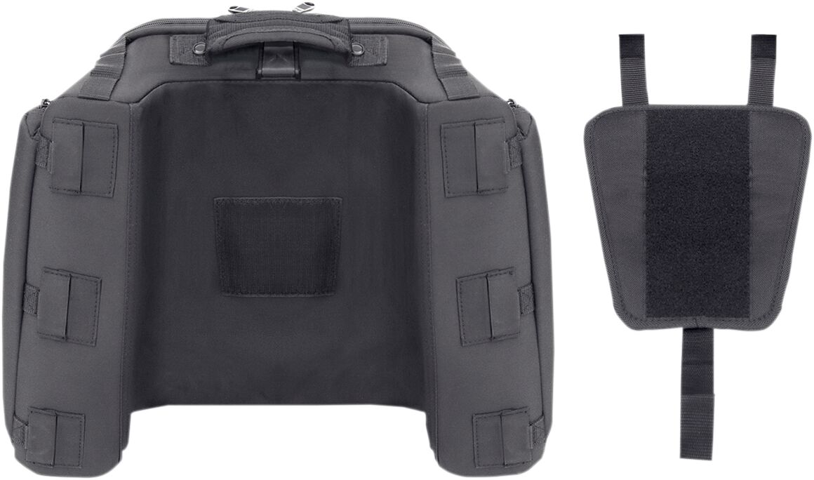 Saddlemen Tail Bag Ts1620 R Tactical Tail Bag Saddlemen