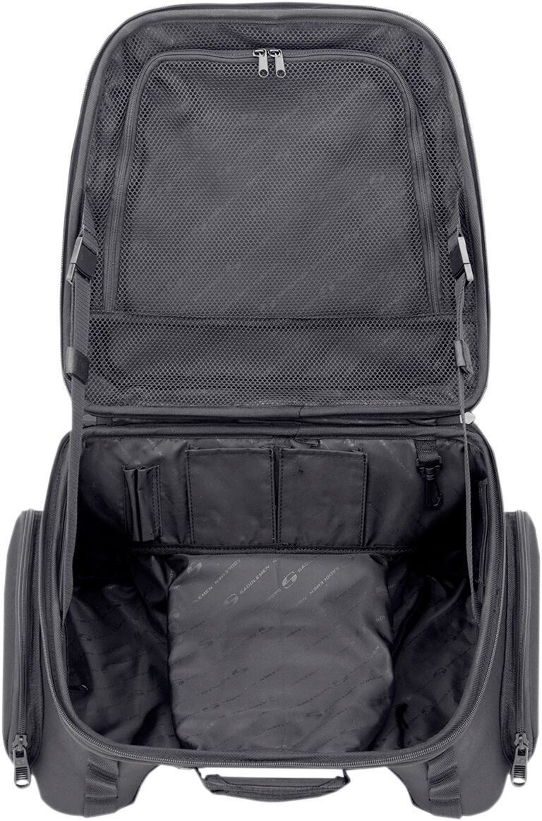 Saddlemen Tail Bag Ts1620 R Tactical Tail Bag Saddlemen