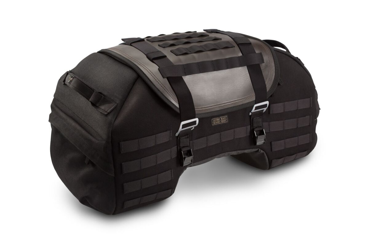 Sw Motech Tailbag Legend Lr2 Tail Bag Sw Motech