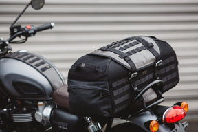Sw Motech Tailbag Legend Lr2 Tail Bag Sw Motech