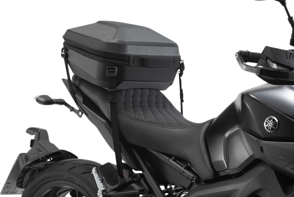 Sw Motech Top Case Urban Abs Tail Bag Sw Motech
