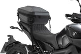 Sw Motech Top Case Urban Abs Tail Bag Sw Motech