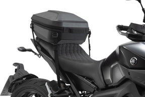 Sw Motech Top Case Urban Abs Tail Bag Sw Motech