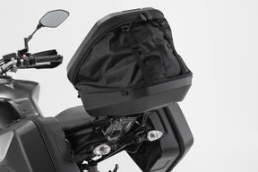 Sw Motech Top Case Urban Abs Tail Bag Sw Motech