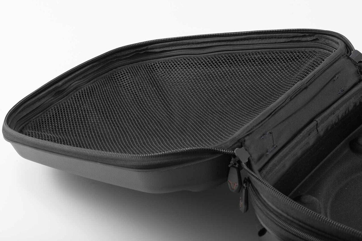 Sw Motech Top Case Urban Abs Tail Bag Sw Motech