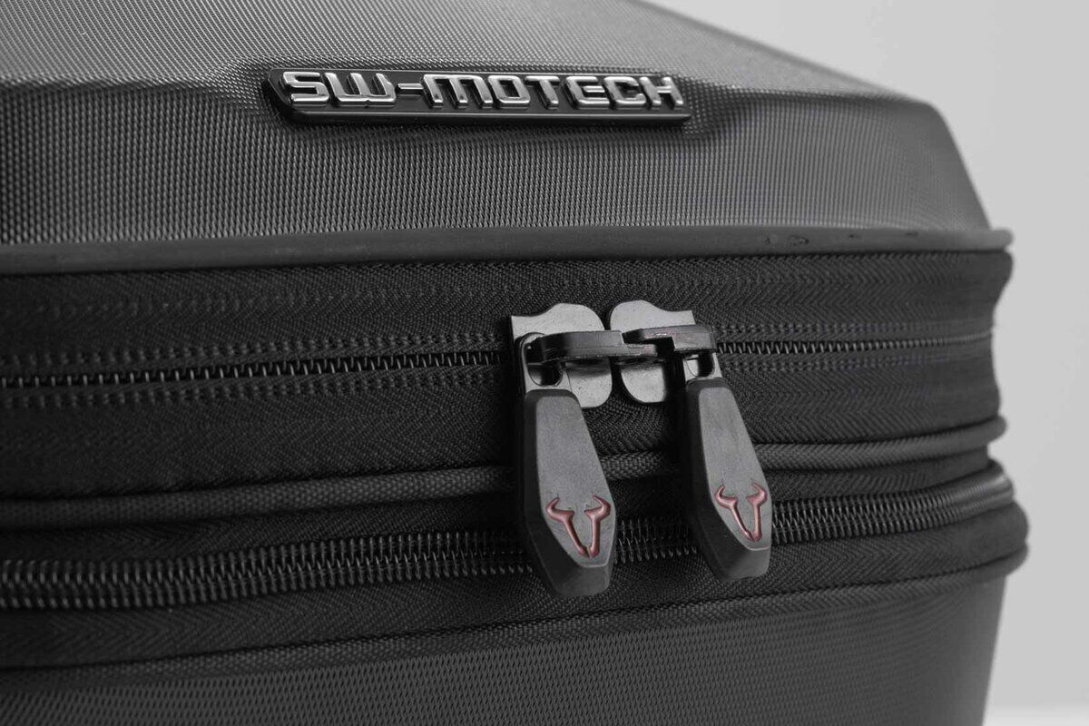 Sw Motech Top Case Urban Abs Tail Bag Sw Motech