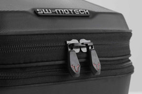 Sw Motech Top Case Urban Abs Tail Bag Sw Motech