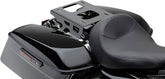 Cobra Mount Solo Tour Pack Blk 3516-Cruiser/Sport/Adventure T& T Cobra