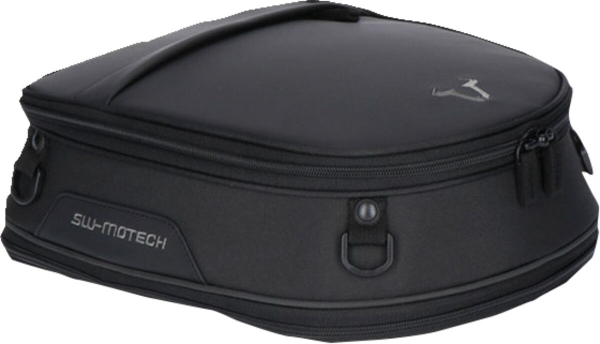 Sw Motech Tail Bag Ion S Tail Bag Sw Motech
