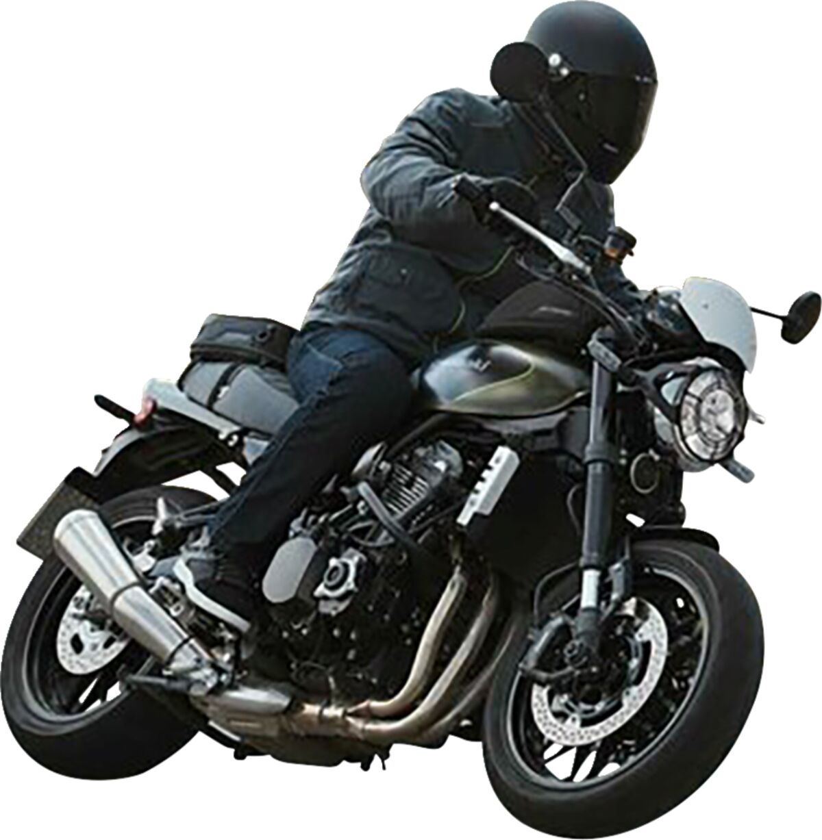 Sw Motech Tail Bag Ion S Tail Bag Sw Motech
