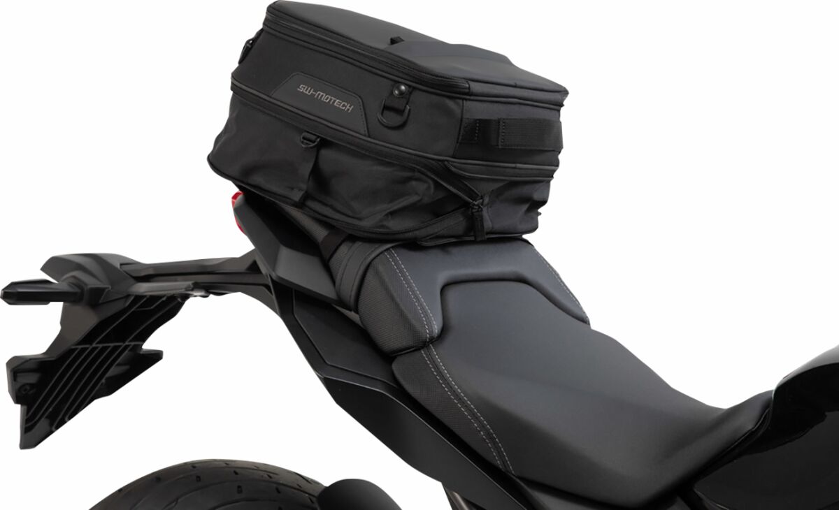 Sw Motech Tail Bag Ion S Tail Bag Sw Motech