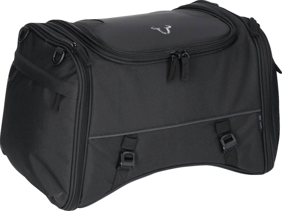 Sw Motech Tail Bag Ion M Tail Bag Sw Motech