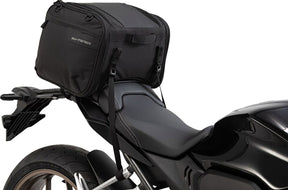 Sw Motech Tail Bag Ion M Tail Bag Sw Motech