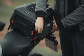 Sw Motech Tailbag Rearbag Pro Tail Bag Sw Motech