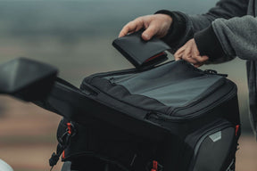Sw Motech Tailbag Rearbag Pro Tail Bag Sw Motech