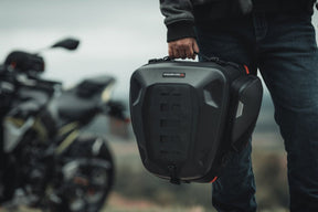Sw Motech Tailbag Rearbag Pro Tail Bag Sw Motech